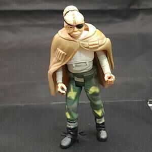 Kenner Orrimaarko “Prune Face” Power Of The Force‎ 3.75″ Loose Figure